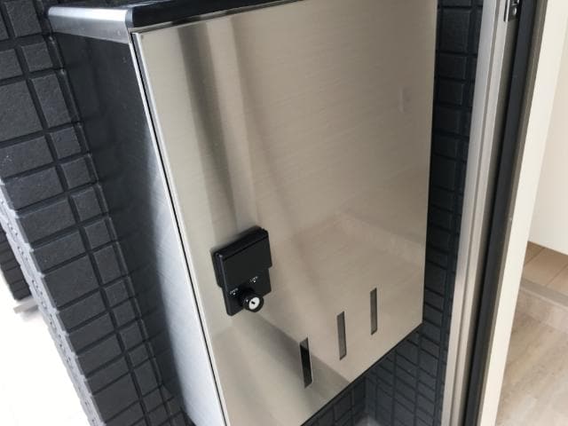 宅配ボックス コーエギジスト