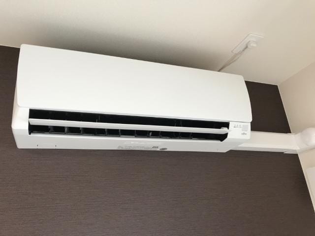 エアコン コーエギジスト