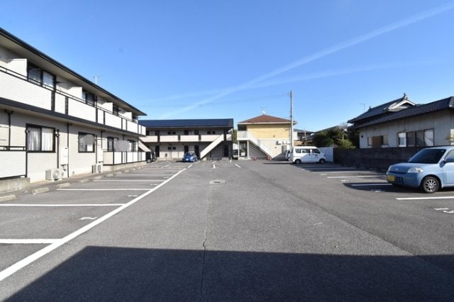  ベルシャトル　B棟