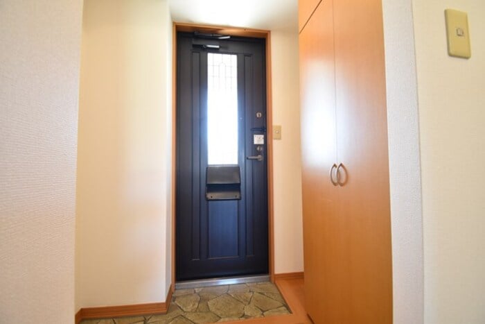  ベルシャトル　B棟