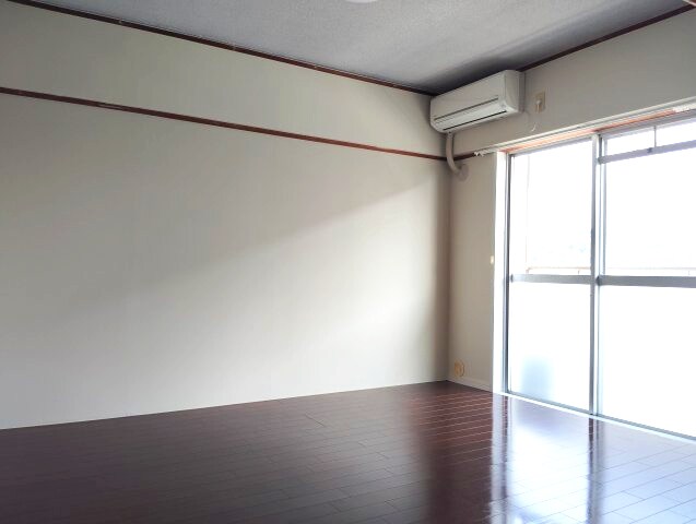  ヴィラナリー長尾　Ⅰ棟