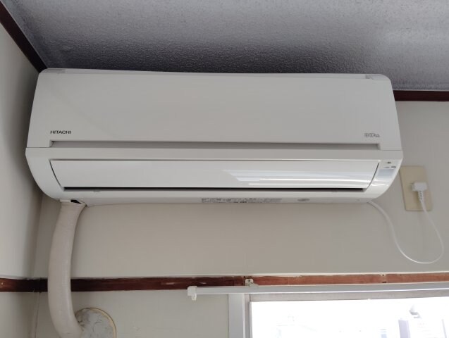  ヴィラナリー長尾　Ⅰ棟