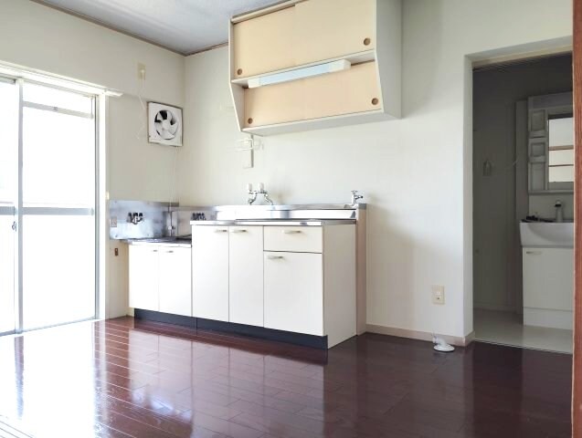  ヴィラナリー長尾　Ⅰ棟