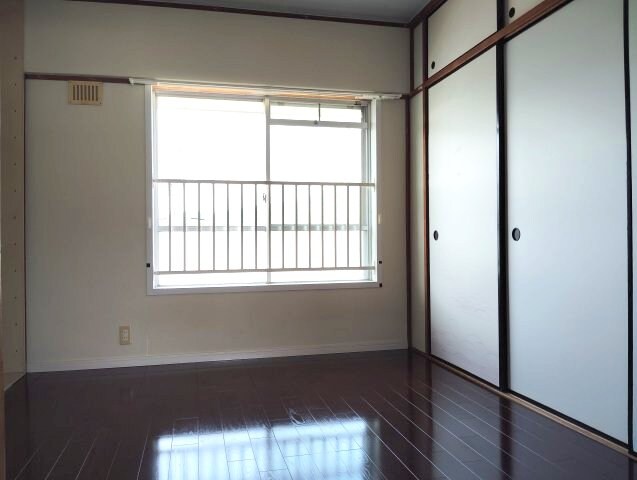  ヴィラナリー長尾　Ⅰ棟