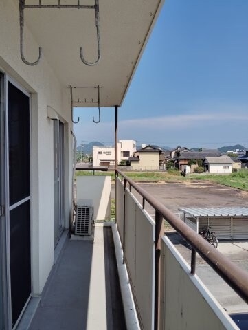  ヴィラナリー長尾　Ⅰ棟