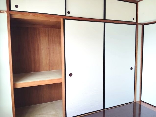  ヴィラナリー長尾　Ⅰ棟