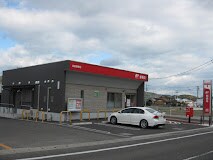 造田郵便局(郵便局)まで845m ヴィラナリー長尾　Ⅰ棟