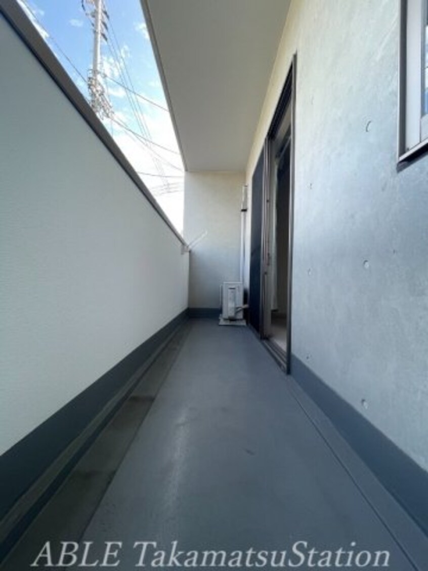  グランドマンションⅦ