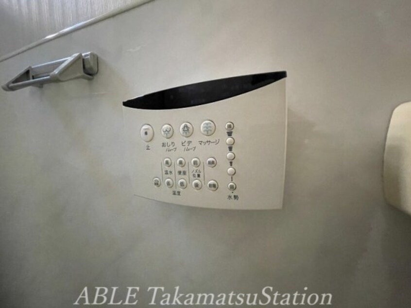  グランドマンションⅦ