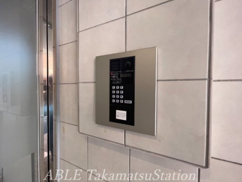  グランドマンションⅦ