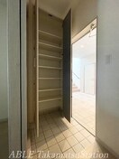  グランドマンションⅦ