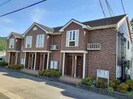 ラッキー　Ａの外観