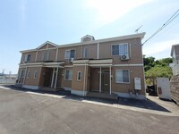 エルピーダＭ　Ａ棟