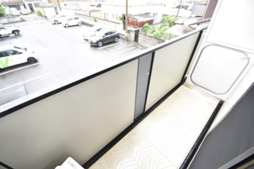  ホワイトウイング