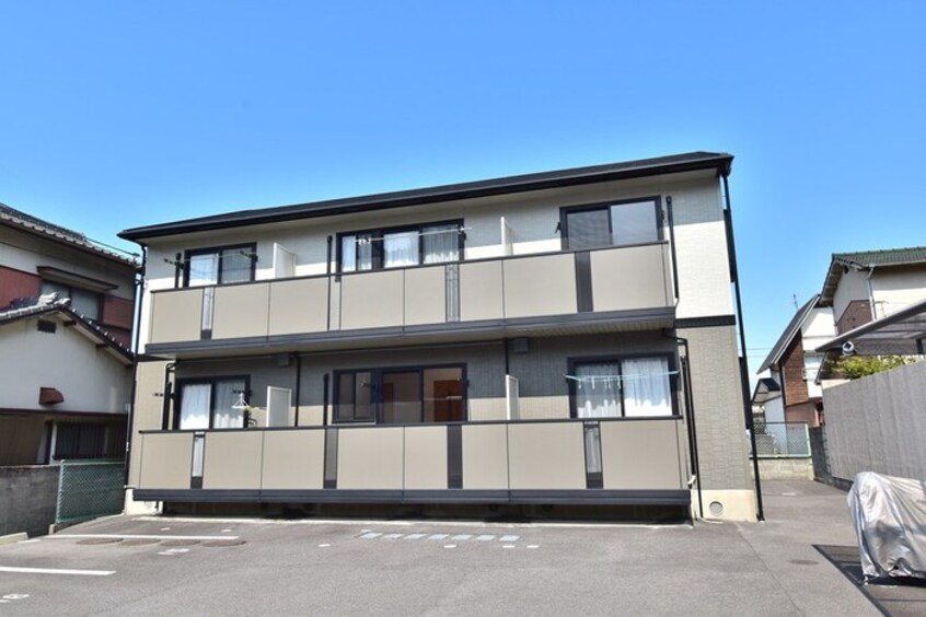  ホワイトウイング