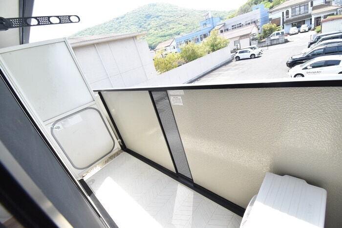  ホワイトウイング