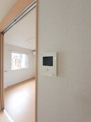  アメニティーハイツ川島ⅢＡ