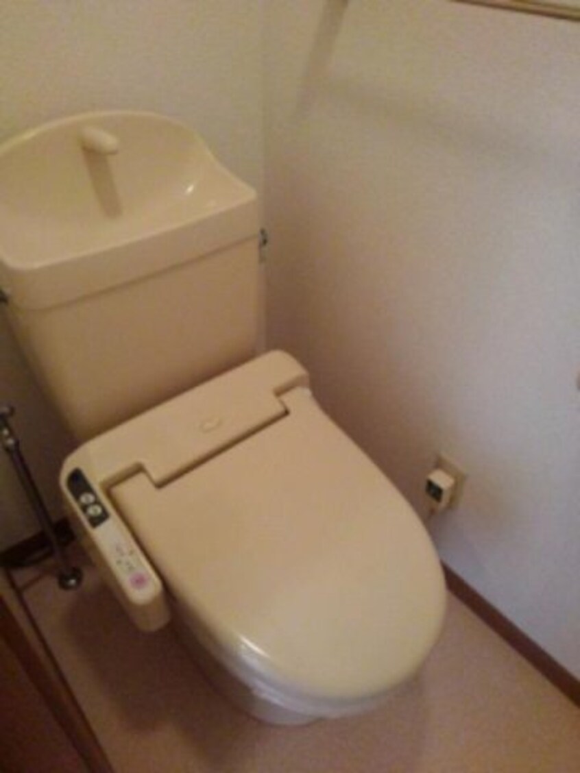  メゾニティー　Ｂ