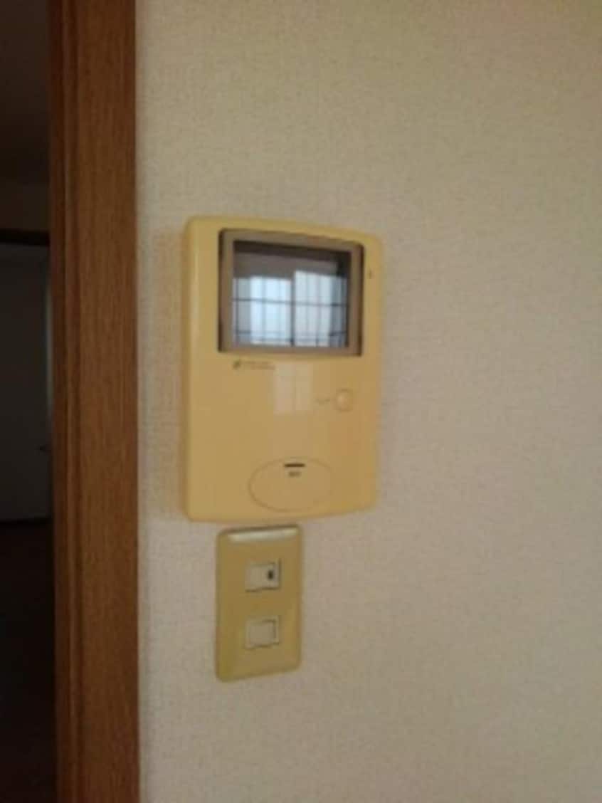  メゾニティー　Ｂ