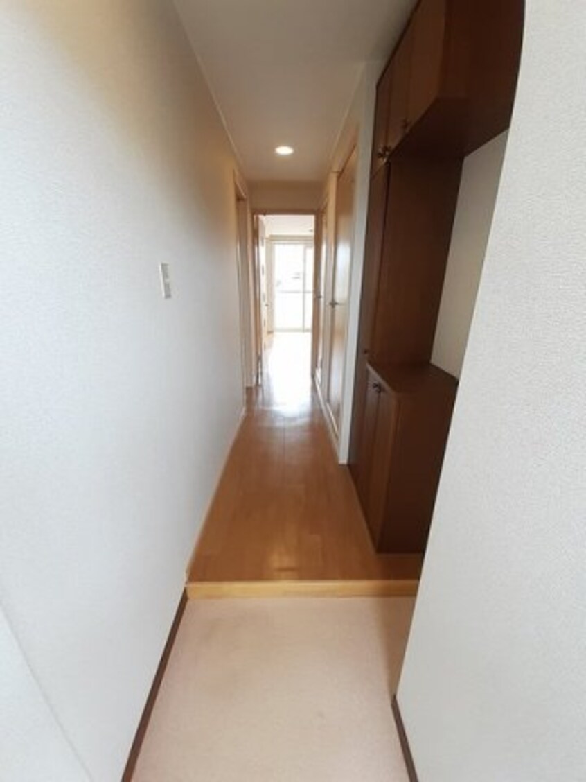  ニューエルディム伏石