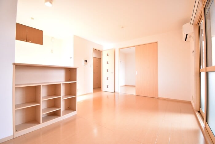  フローラルガーデン土器東