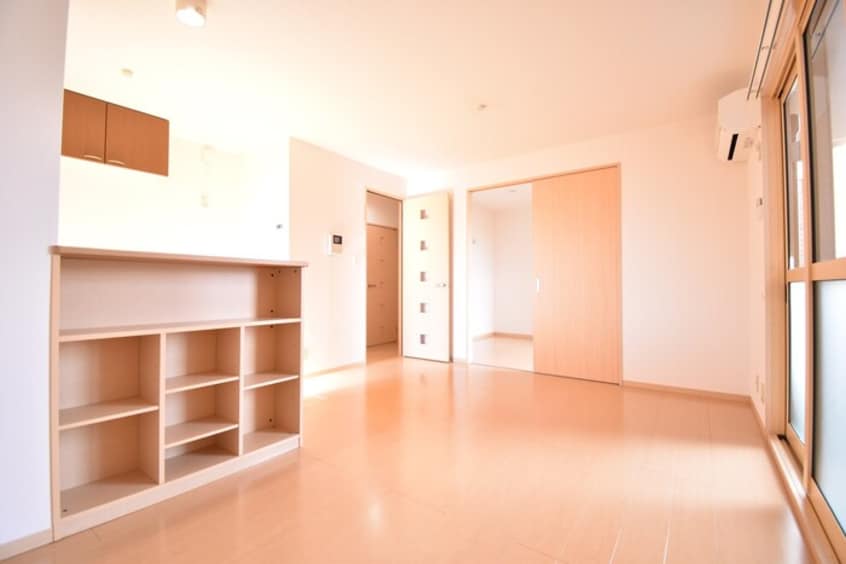  フローラルガーデン土器東