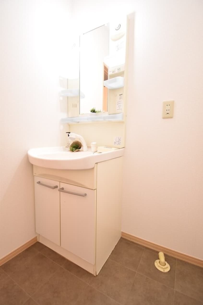  フローラルガーデン土器東