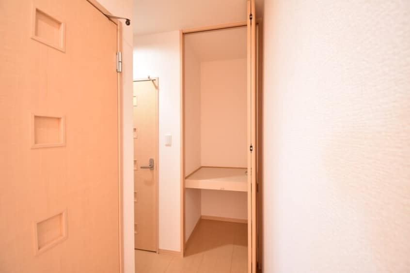  フローラルガーデン土器東