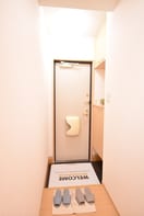  フローラルガーデン土器東