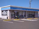 ローソン 丸亀土器町東九丁目店(コンビニ)まで694m フローラルガーデン土器東