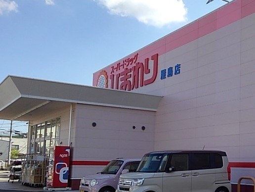  レオパレスパークサイド・Ｍ