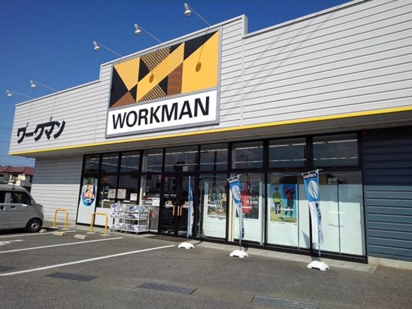  レオパレスパークサイド・Ｍ