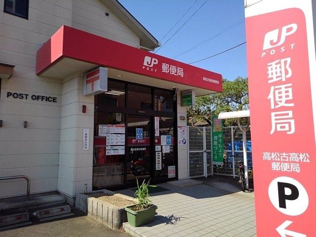  レオパレスパークサイド・Ｍ