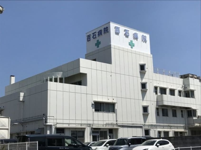  レオパレスパークサイド・Ｍ