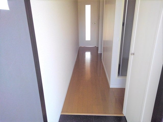  レオパレスパークサイド・Ｍ