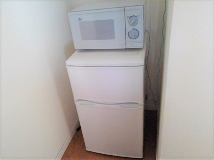  レオパレスパークサイド・Ｍ