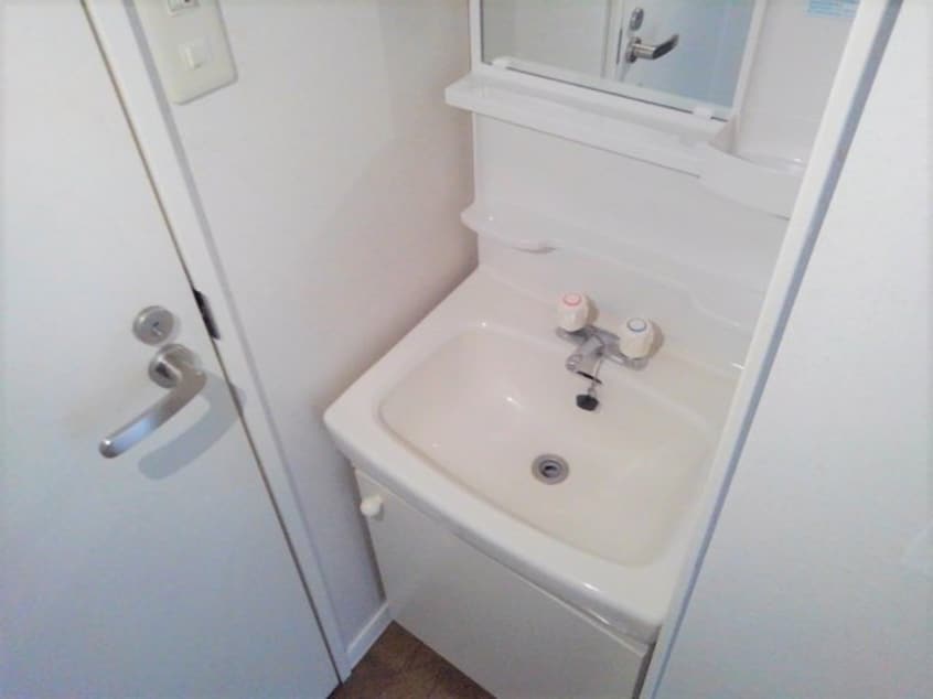  レオパレスパークサイド・Ｍ