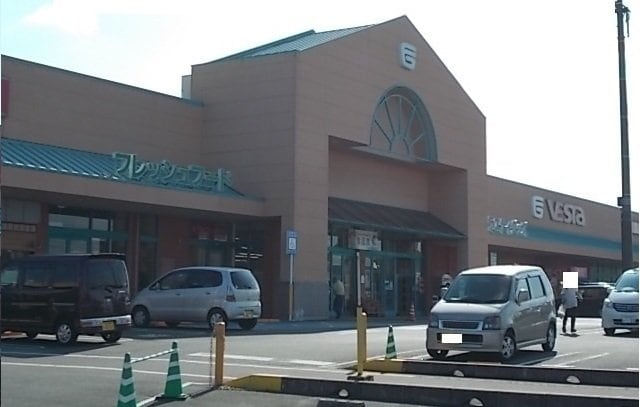 フジグラン十川店さんまで450m ロッジ・カントリー