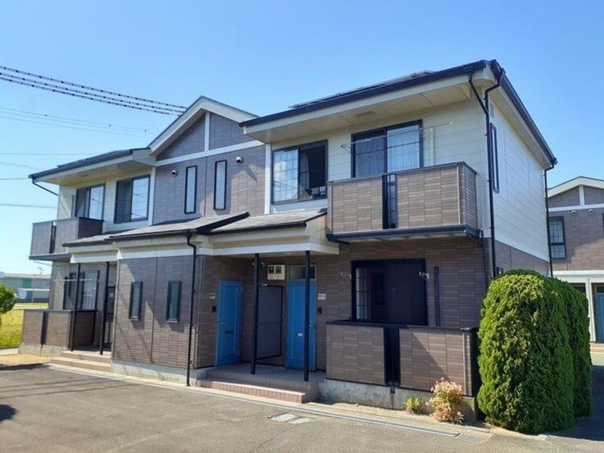  リヴァー・ウィルダーネスＢ