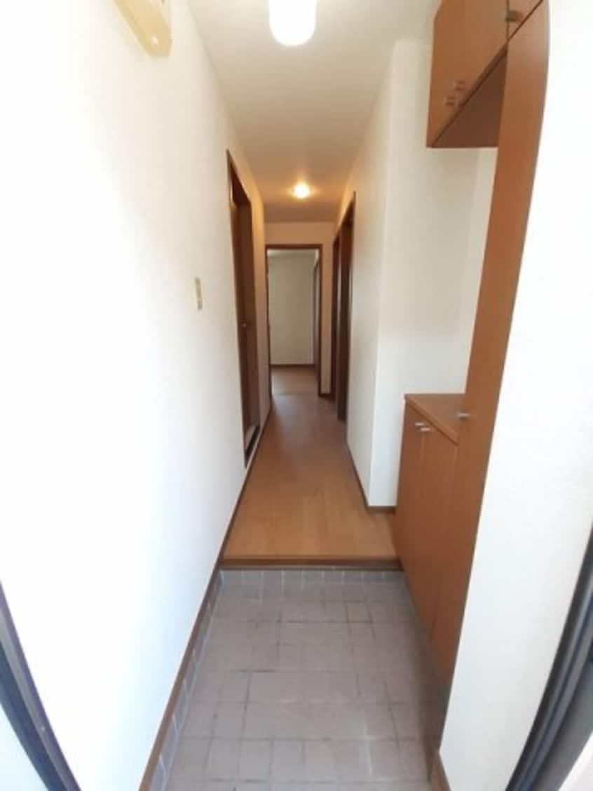  リヴァー・ウィルダーネスＢ