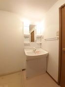  リヴァー・ウィルダーネスＢ