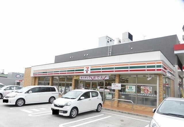 セブンイレブン上福岡町店さんまで240m 玉藻Ⅱ