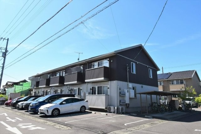  ブランノワール前塩屋