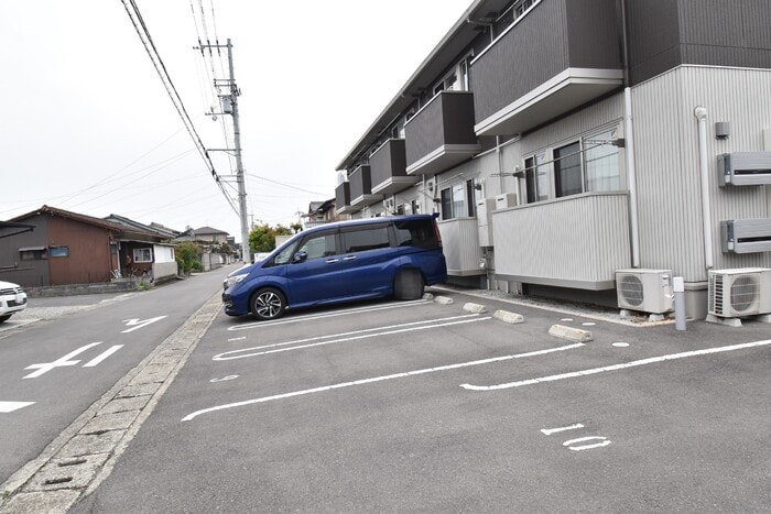  ブランノワール前塩屋