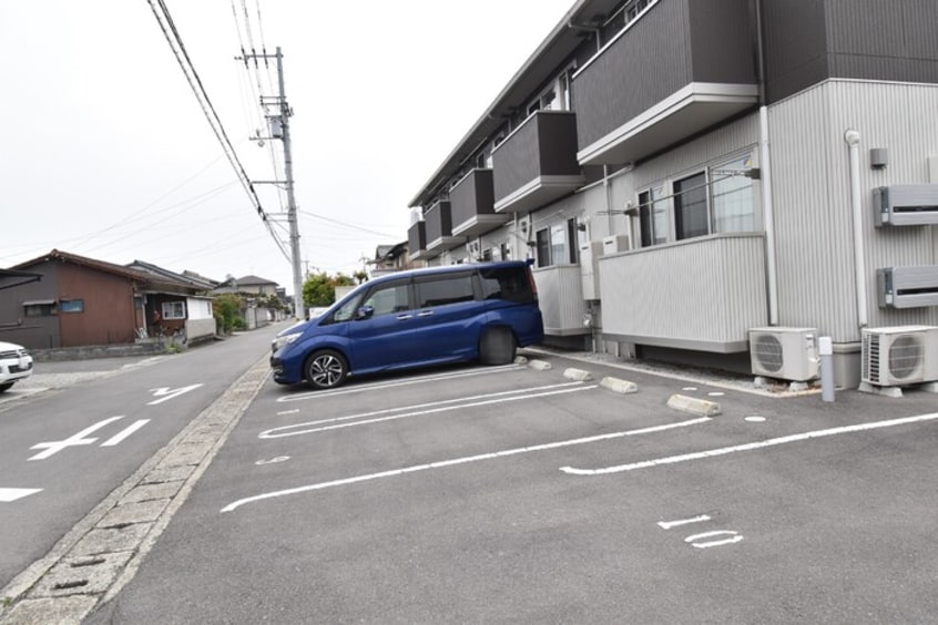  ブランノワール前塩屋