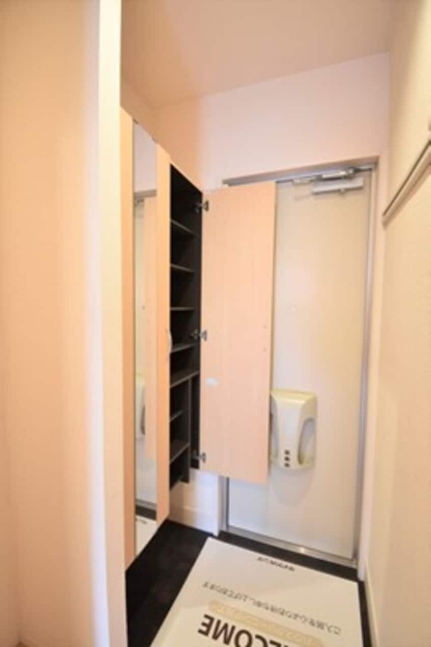  ブランノワール前塩屋