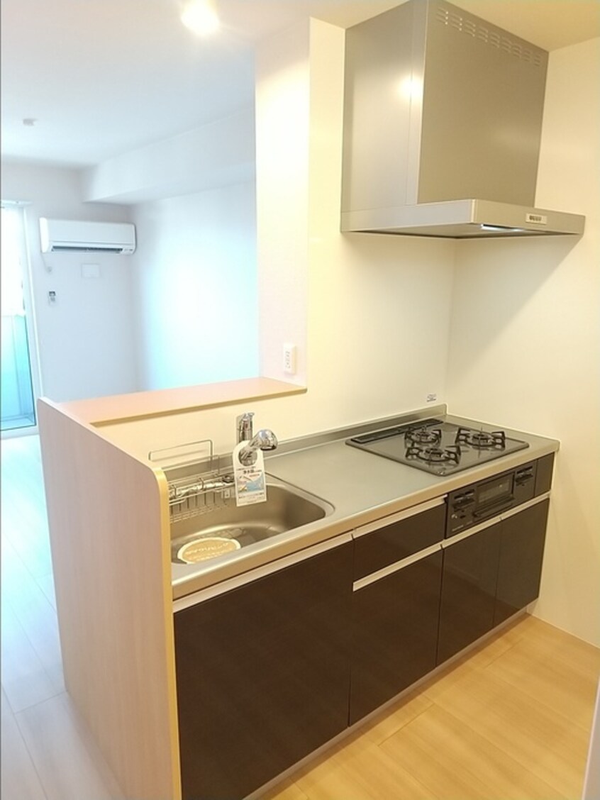  ブランノワール前塩屋