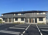 オーチャード伏石