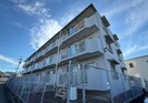 岩藤マンションの外観