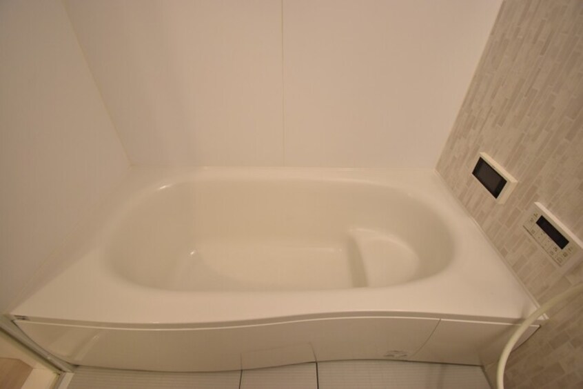  リリックガーデンB棟